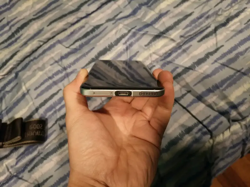 Smartphone Honor Magic7 Pro con caja original - 5