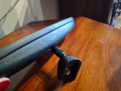 Espejo retrovisor interior para auto original - miniatura 3