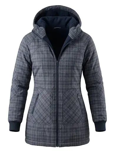 Chaqueta tecnica Bergens of Norway Original