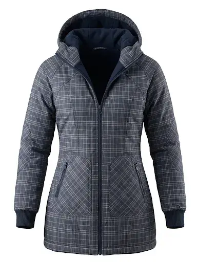 Chaqueta tecnica Bergens of Norway Original - miniatura 1