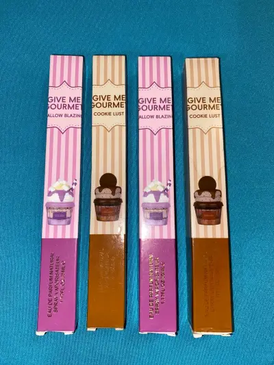 Set de Perfume y Crema de Manos Yara - miniatura 5