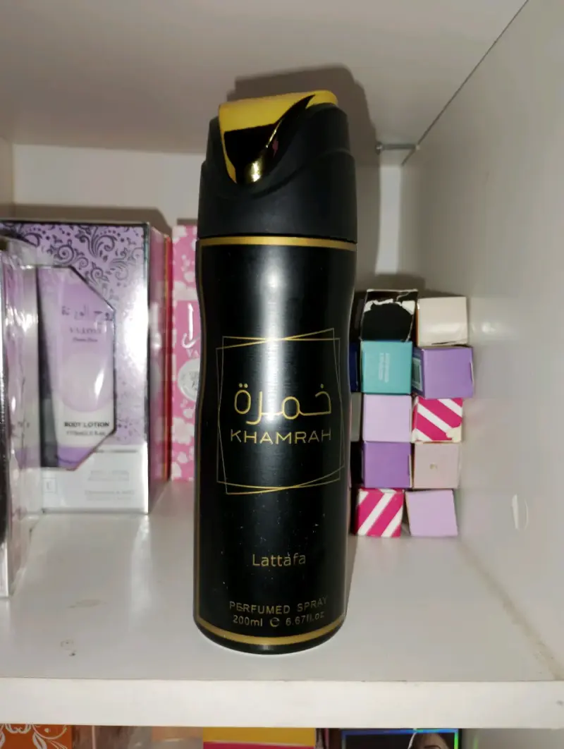 Set de Perfumes Ocean Gleam V.V. Love de hombre! - 5