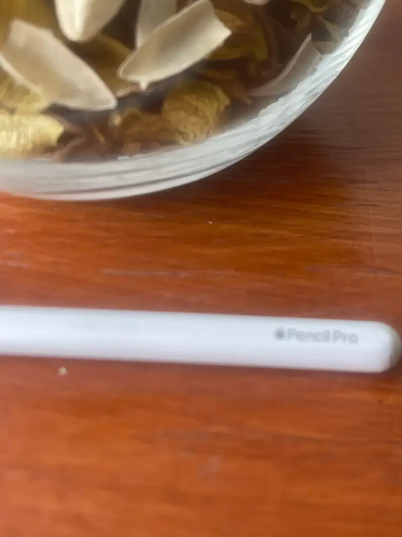 Apple Pencil Pro - 1