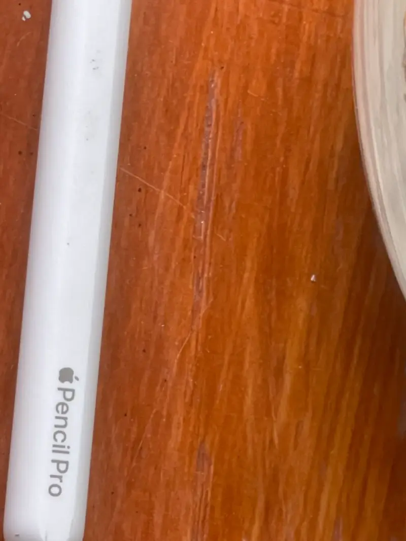 Apple Pencil Pro - 2