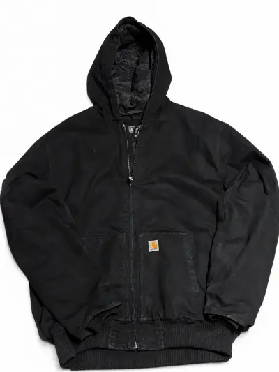 Chaqueta washed Duck active  Carhartt - miniatura 1