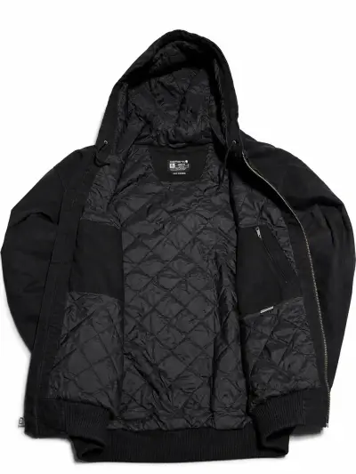 Chaqueta washed Duck active  Carhartt - miniatura 2