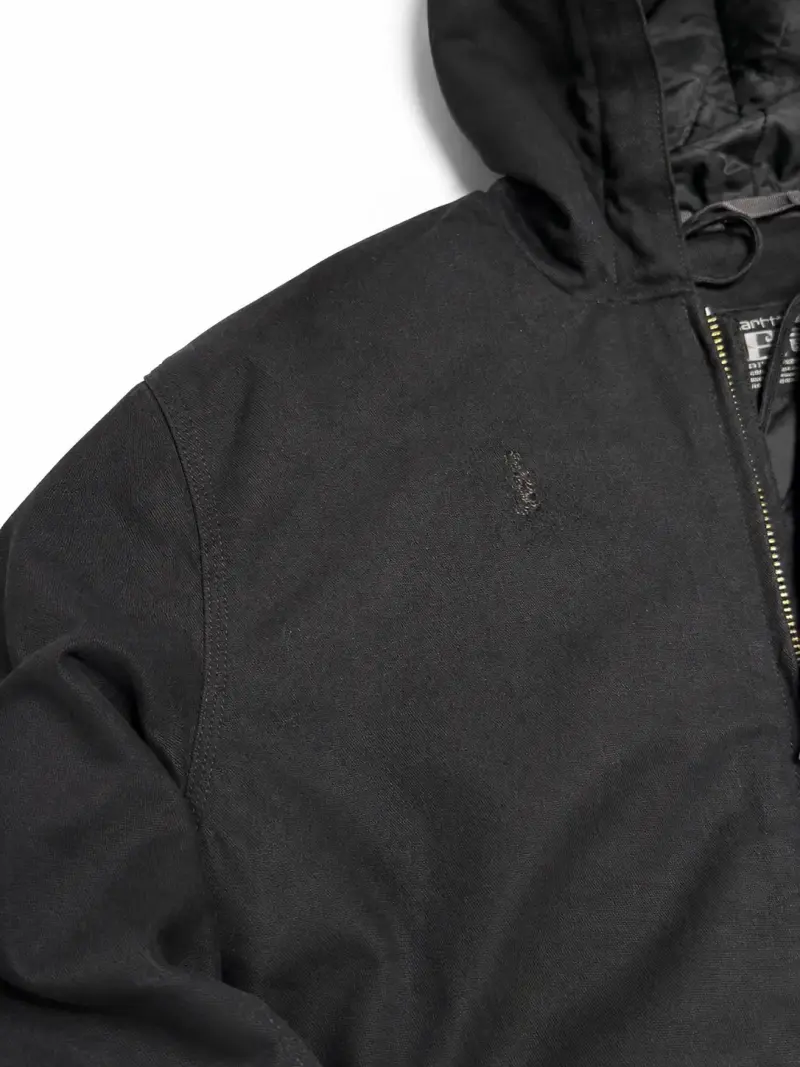 Chaqueta washed Duck active Carhartt - 3