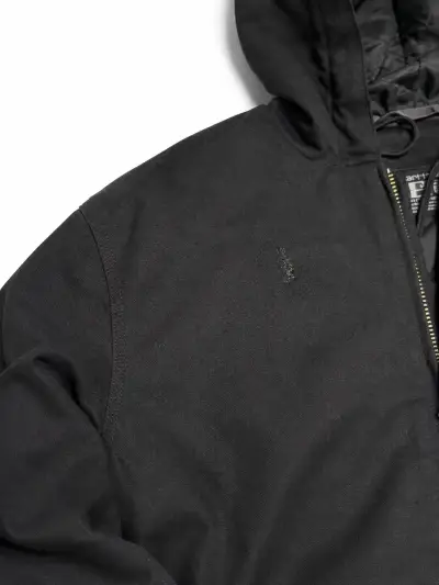 Chaqueta washed Duck active  Carhartt - miniatura 3