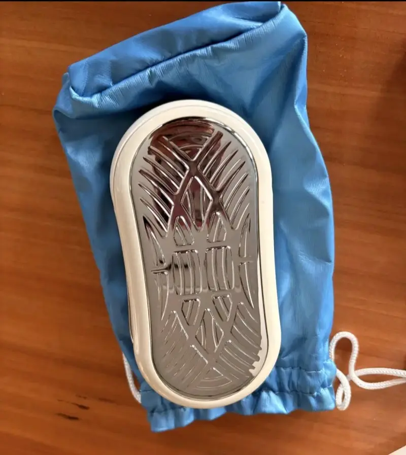 Dispositivo Galvánico Corporal Nu Skin - 1