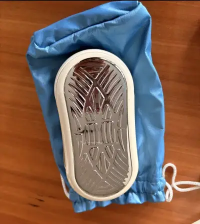 Dispositivo Galvánico Corporal Nu Skin - miniatura 1
