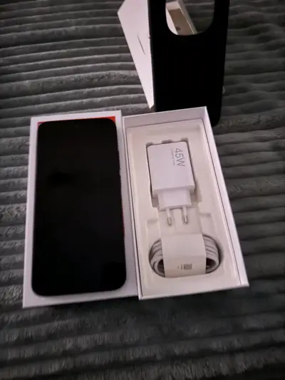 Smartphone Redmi Note 15 Pro 5G Negro 512GB - miniatura 5