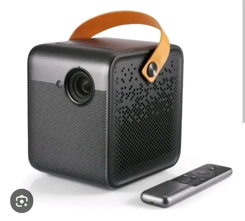 Formovie Dice proyector - 1