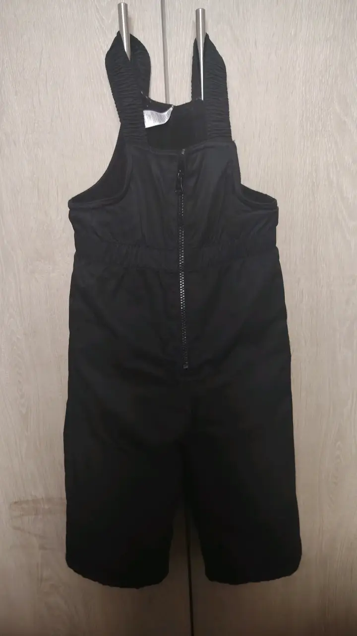 Pantalones de nieve para niños - 2