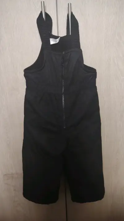 Pantalones de nieve para niños - miniatura 2