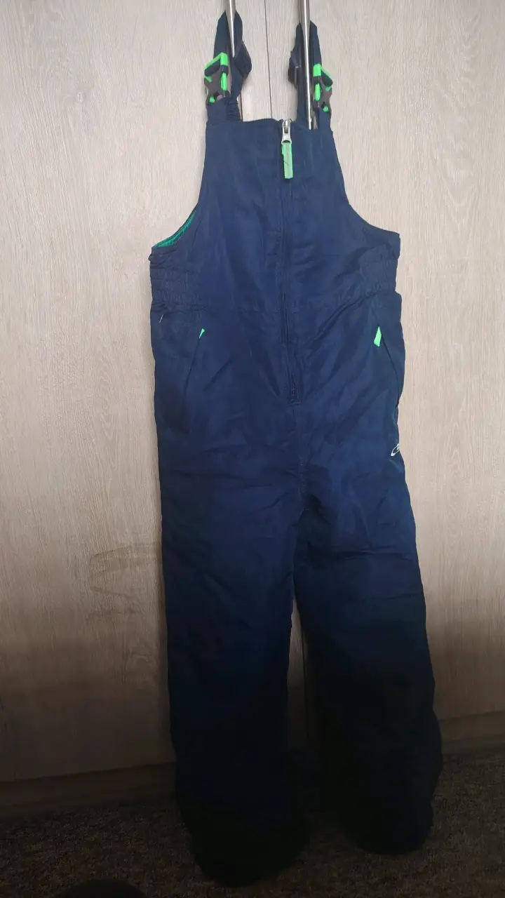 Pantalones de nieve para niños - 3