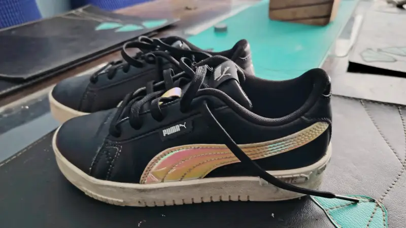 Zapatos niño - 1