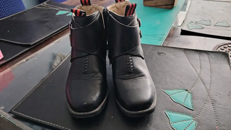 Zapatos niño - 4