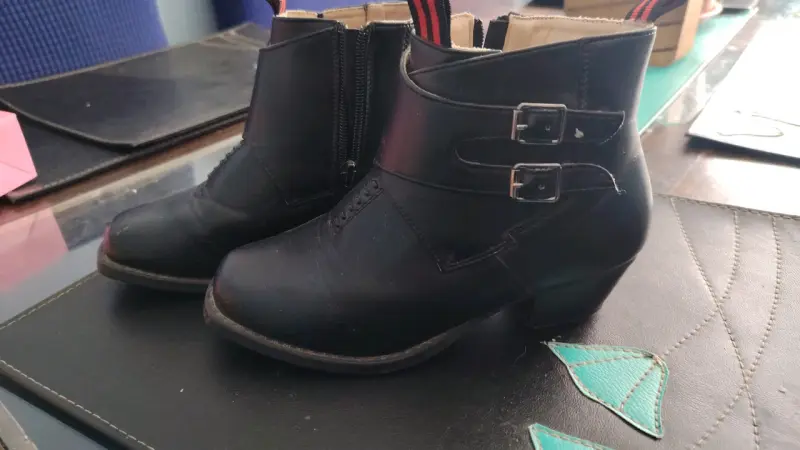 Zapatos niño - 5