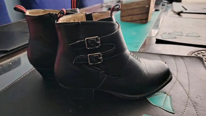 Zapatos niño - 6