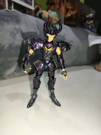 Capricornio myth cloth ex - miniatura 1