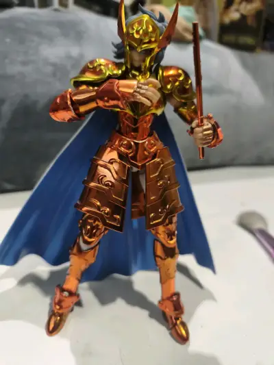 Sorento myth cloth ex - miniatura 1