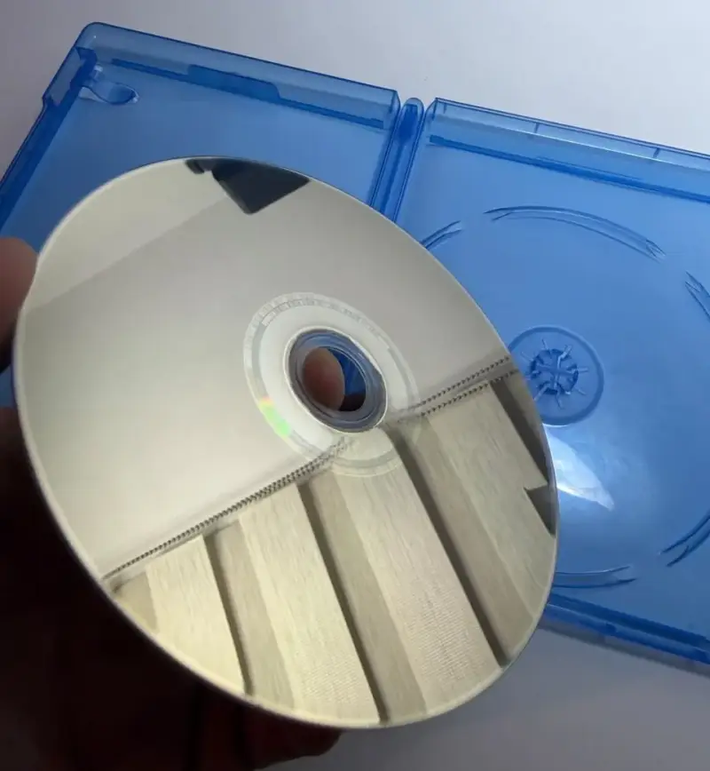 Blu-Ray Cara de Guerra de Stanley Kubrick - 5