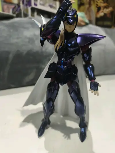 Siegfried myth cloth ex - miniatura 1