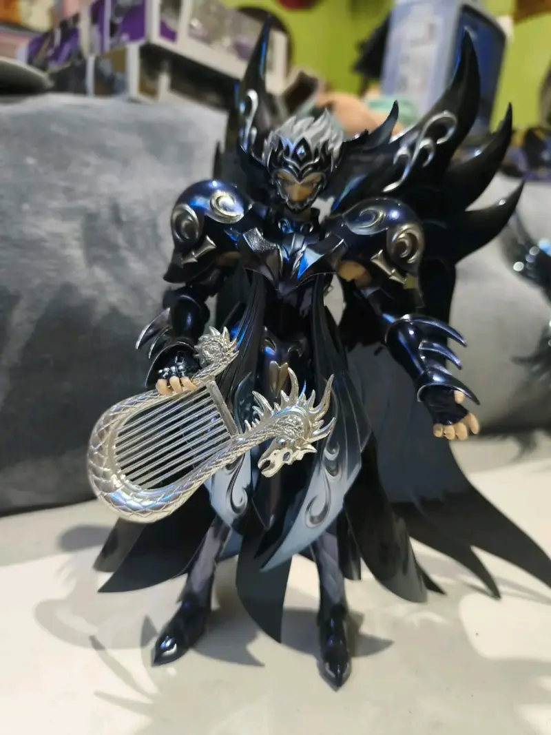 Thanatos myth cloth ex - 1