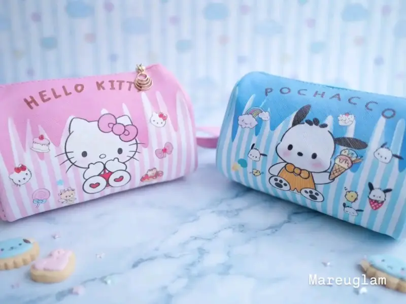 Crossbody sanrio - 2