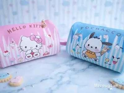 Crossbody sanrio - miniatura 2