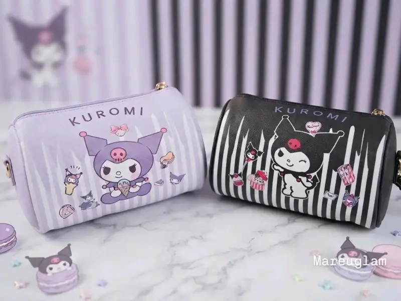 Crossbody sanrio - 3