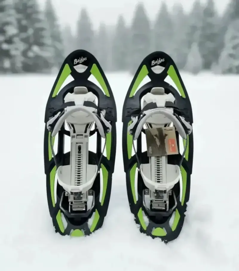Raquetas de Nieve Ferrino Miage Ajustables - 5