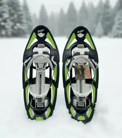 Raquetas de Nieve Ferrino Miage Ajustables - miniatura 5