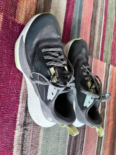 Zapatillas trail mujer The North Face - miniatura 2