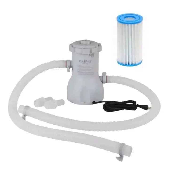 Piscina estructural Bestway Steel Pro 5700 litros - 3