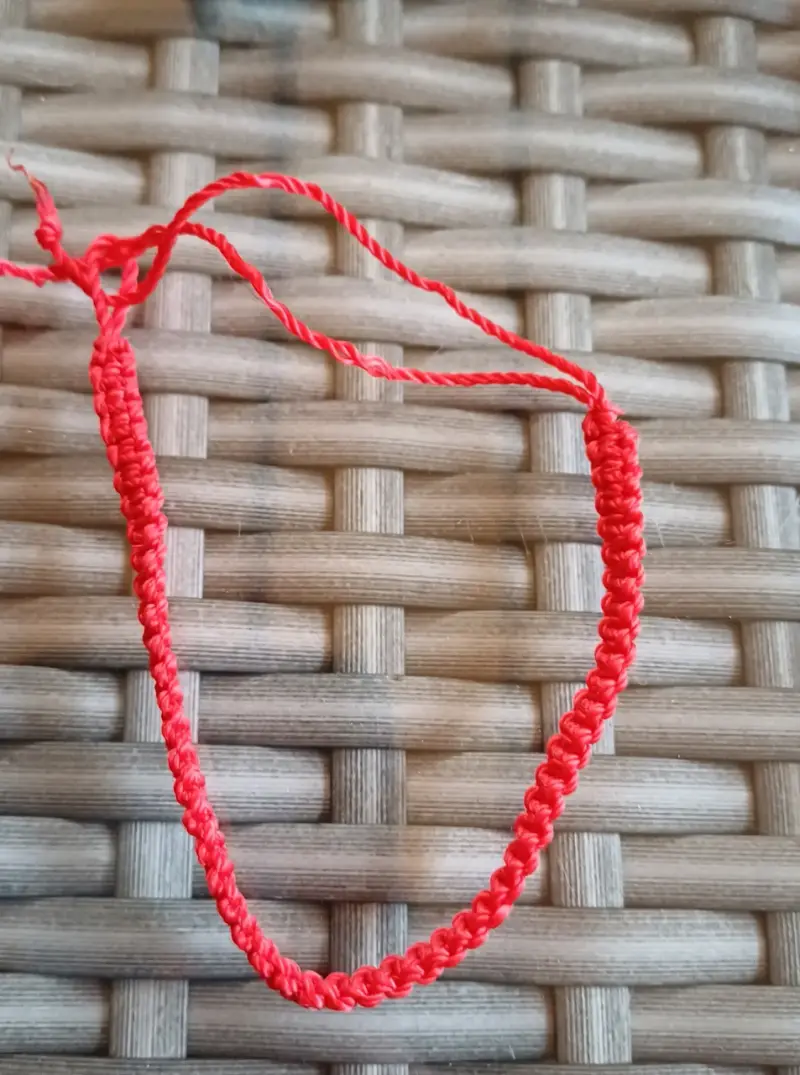 Pulseras varias, a $1.000 c/u - 4
