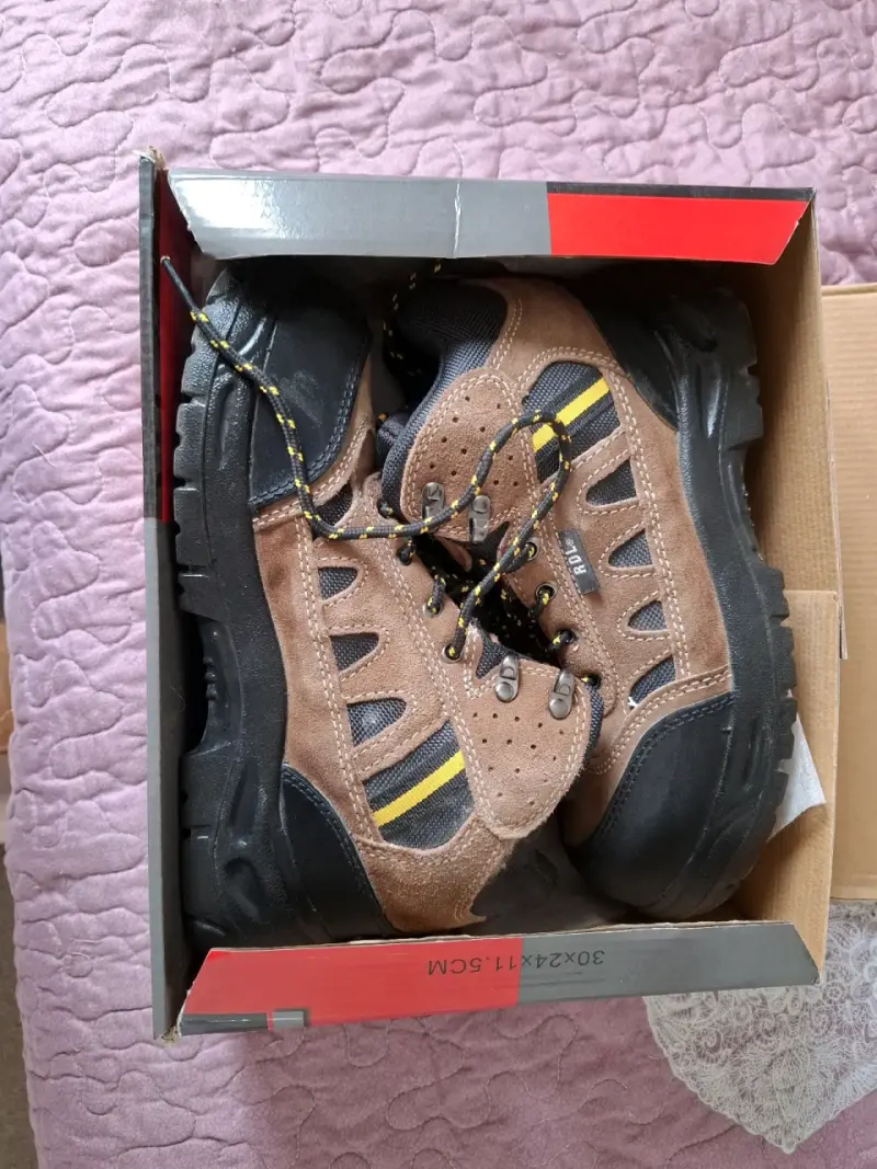 Botas de trabajo RDL - 2