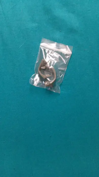 Gafas de Natación Hydro con Estuche - miniatura 4