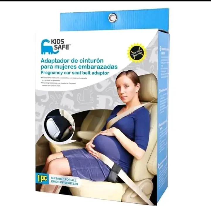 Adaptador de Cinturón para Embarazadas Kids Safe - 2