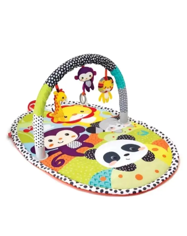 Gimnasio de Actividades Infantino para Bebés - 2