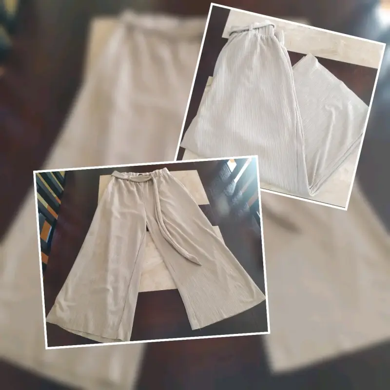 Ropa usada en buen estado - 2