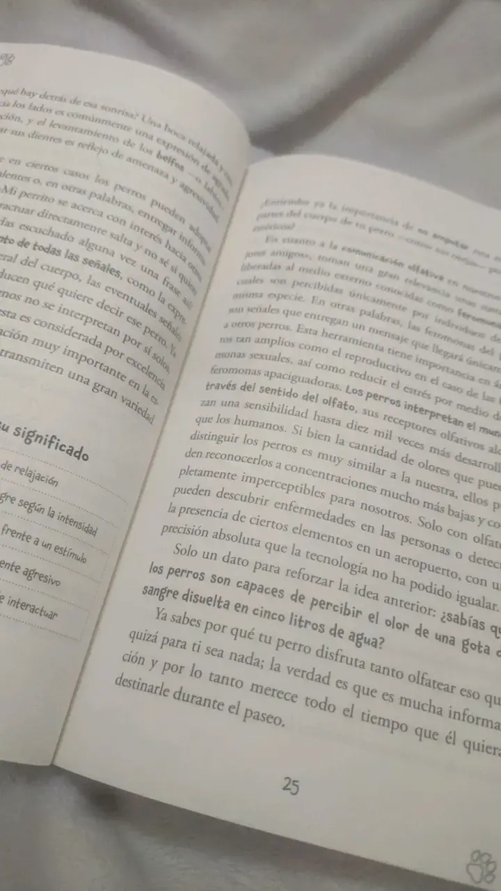 Libro Perrunos y Gatunos de Enzo Roubaud - 3