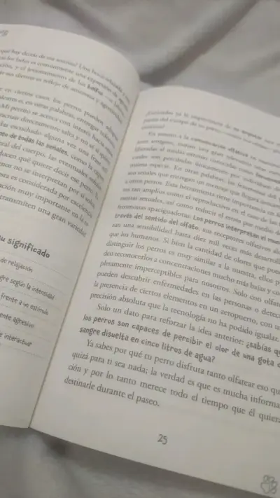 Libro Perrunos y Gatunos de Enzo Roubaud - miniatura 3