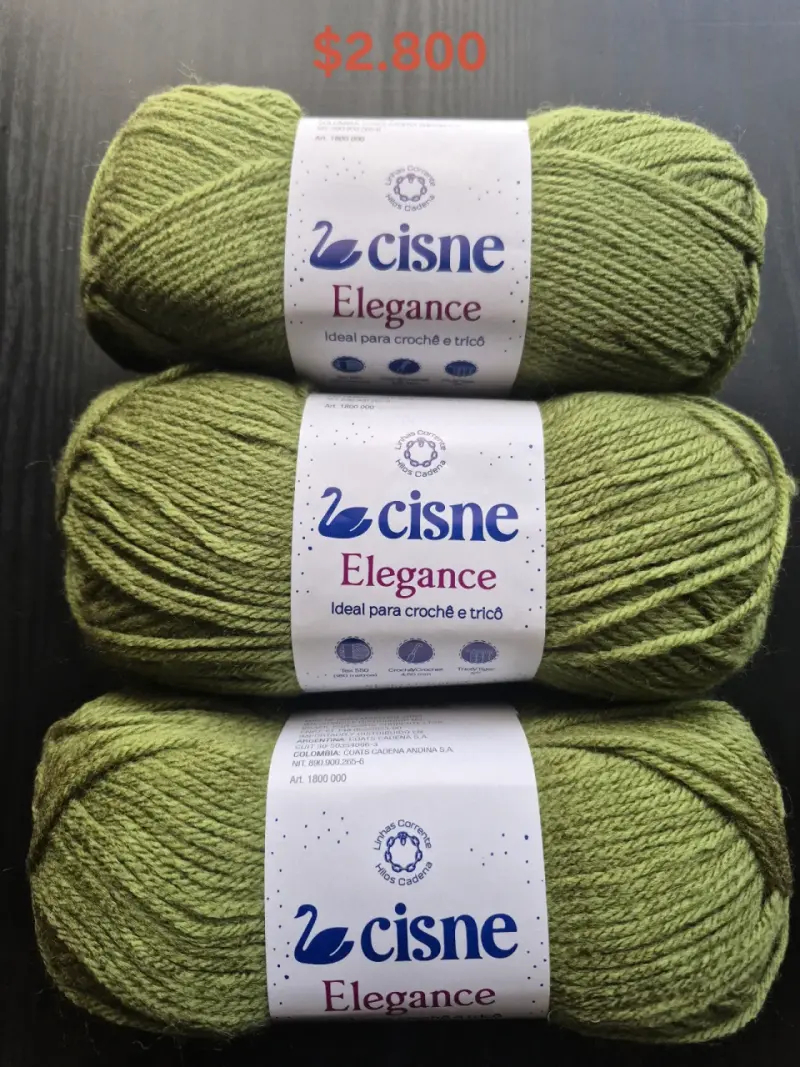 Lote de lanas de colores variados para tejer - 2