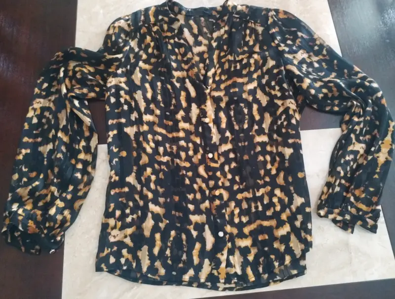 Ropa en buen estado. - 3