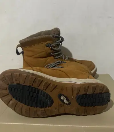 Botas de invierno Lippi marrón talla 37 - miniatura 1