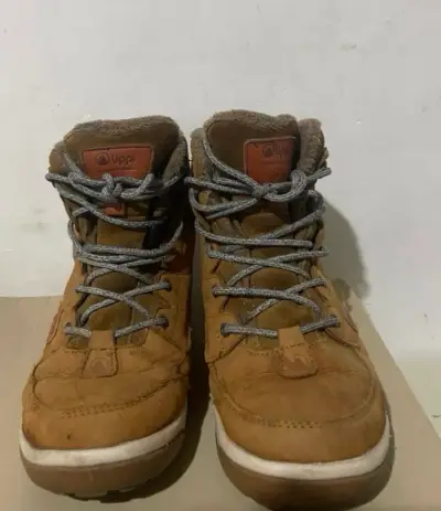 Botas de invierno Lippi marrón talla 37 - miniatura 3