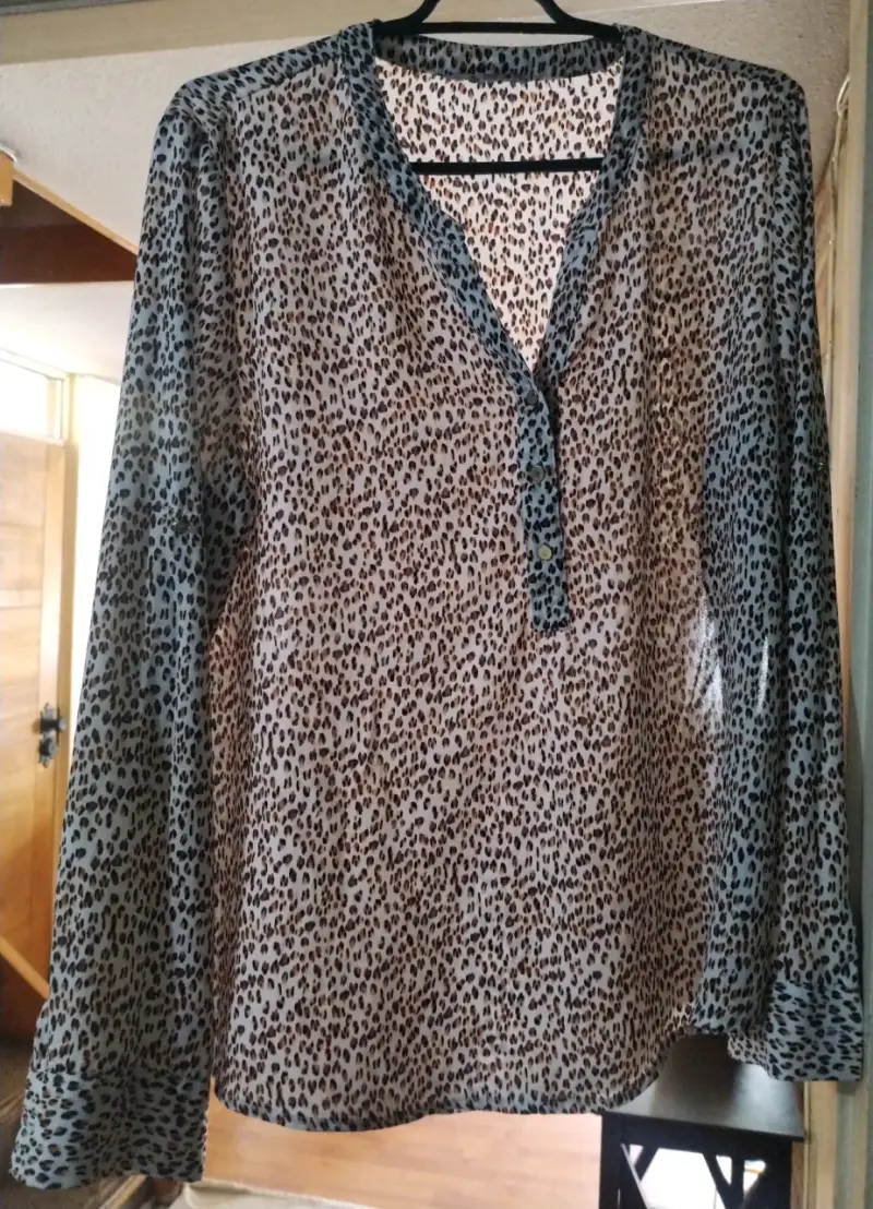 Ropa en buen estado. - 3