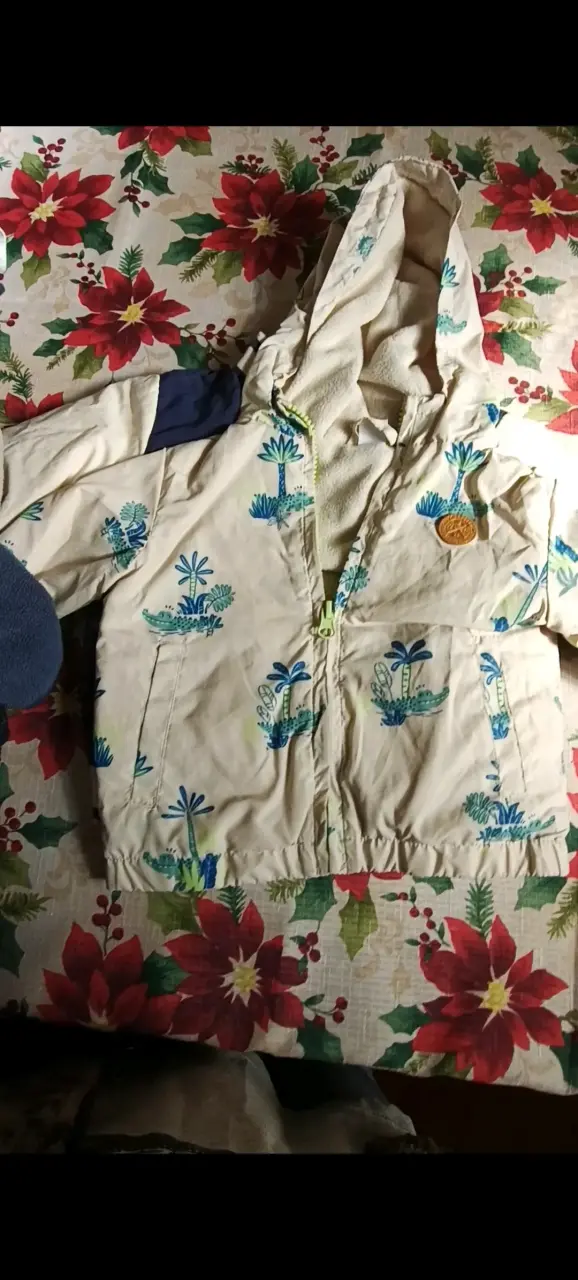 Ropa de bebe - 2