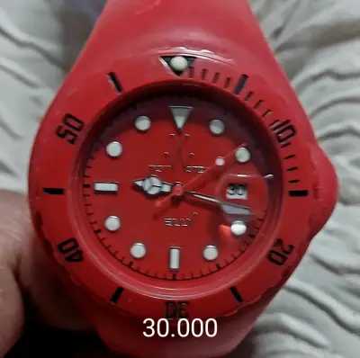Relojes - miniatura 1